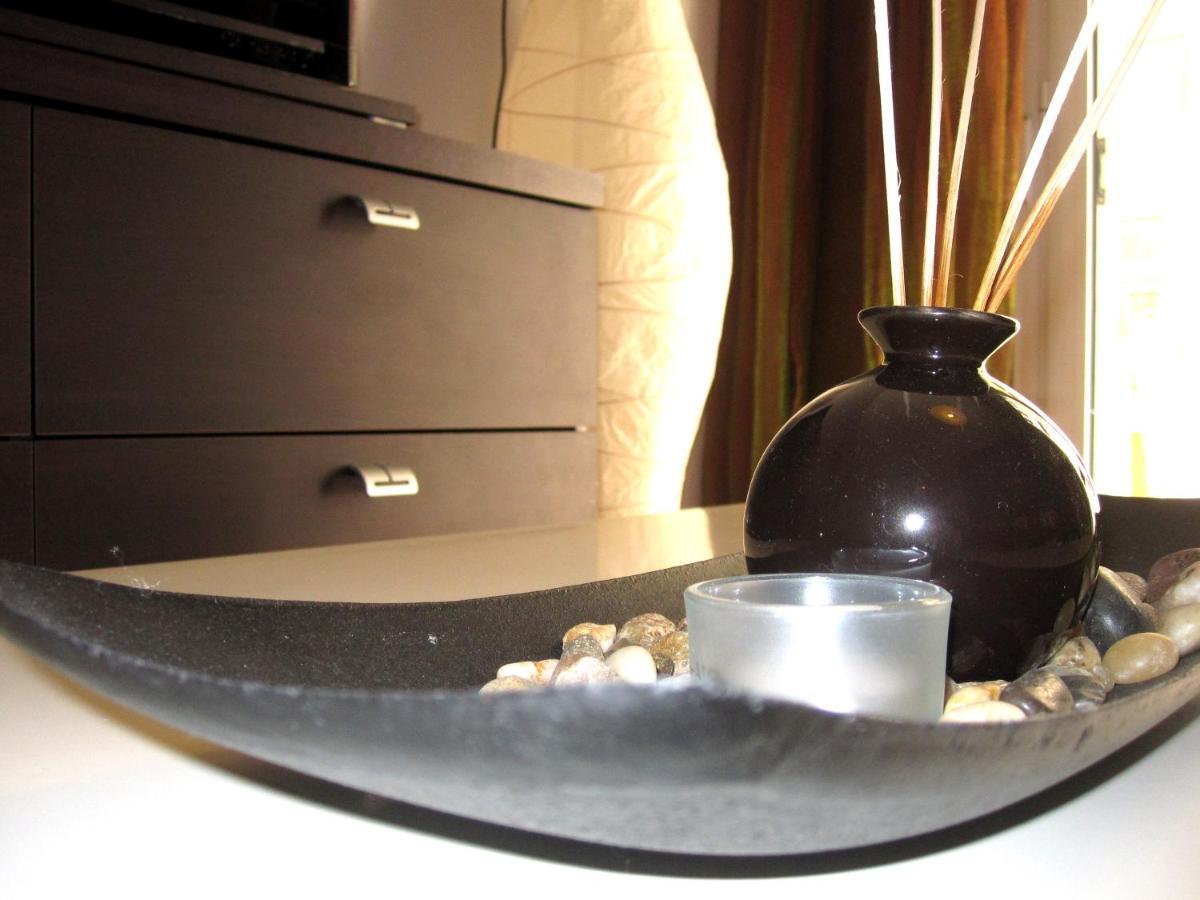 City Center Martha'S Apartment Thessaloníki Ngoại thất bức ảnh