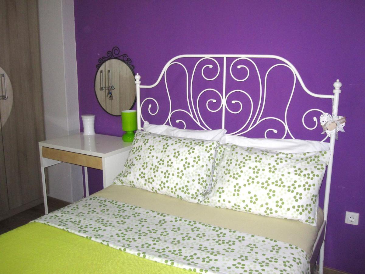 City Center Martha'S Apartment Thessaloníki Ngoại thất bức ảnh